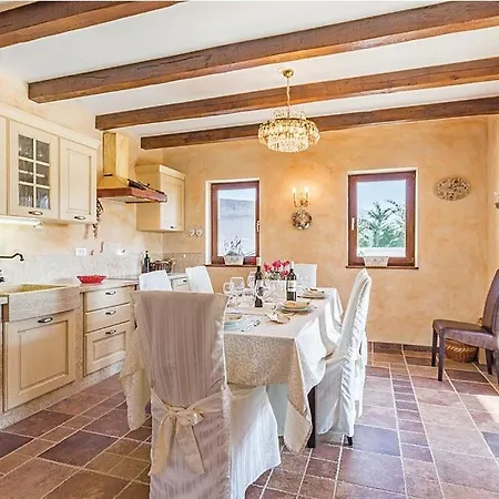 Villa Rustica Delia