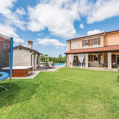 Rustica Delia * Svetvinčenat