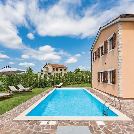 Villa Rustica Delia *