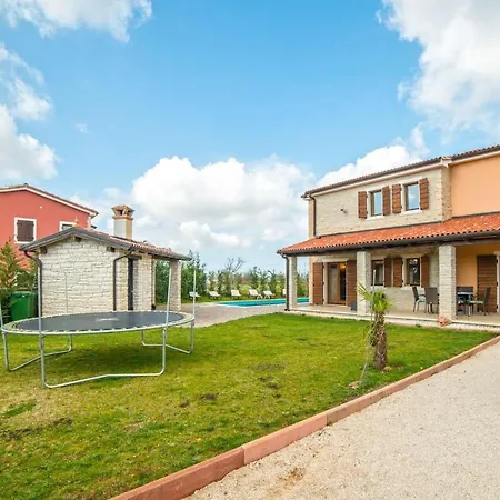 Rustica Delia Svetvinčenat