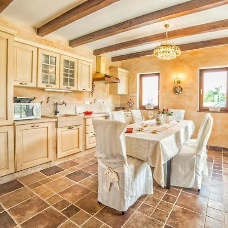Villa Rustica Delia *