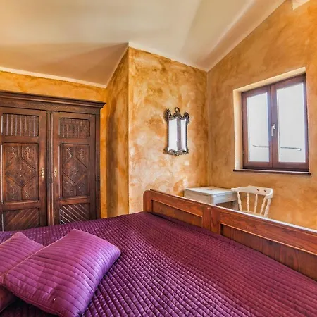 Villa Rustica Delia