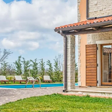 Villa Rustica Delia Svetvinčenat