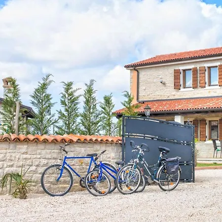 Villa Rustica Delia *